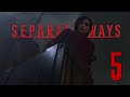 A Change In Plans - RE4 Remake: Separate Ways - Part 5