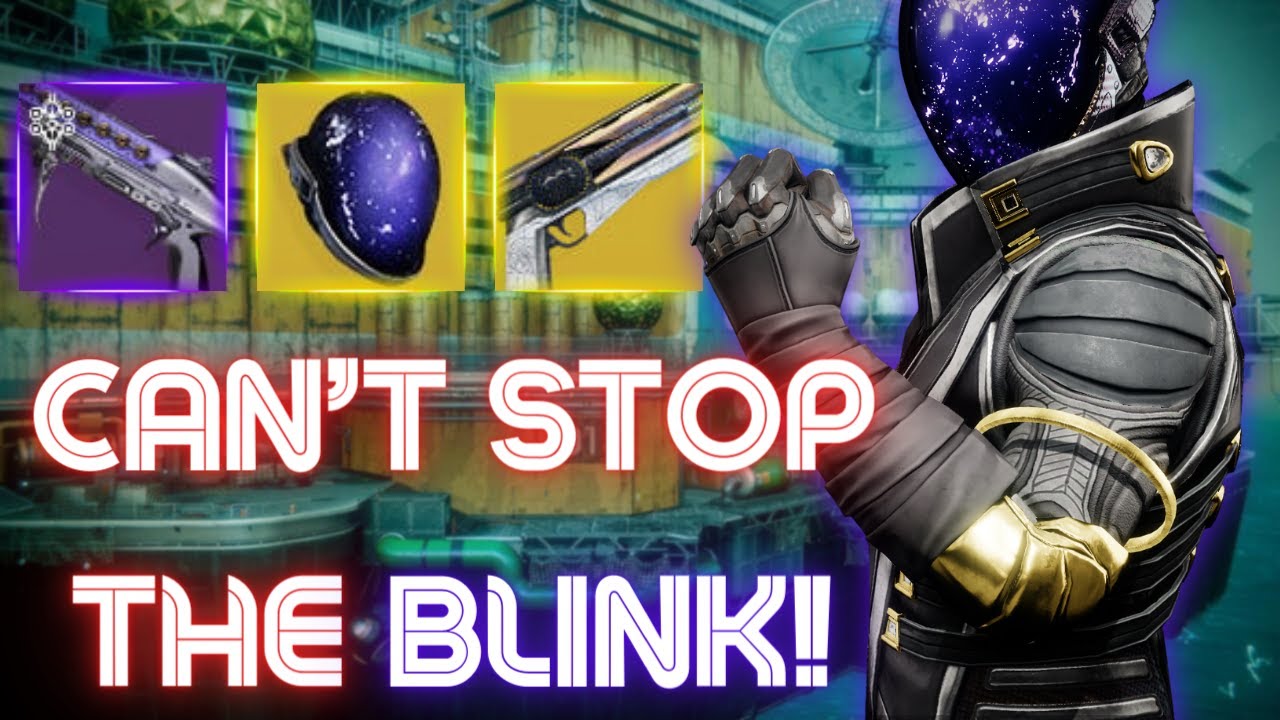 EASY FLAWLESS With This Aggressive PvP Warlock Build!