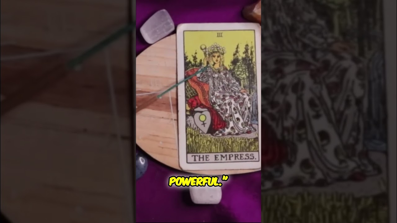 Embrace Abundance  Discover the Power of Growth and Love 🧭 #mrcosmic thumbnail