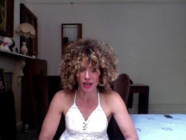 BEAUTY STONE (CHP 16)