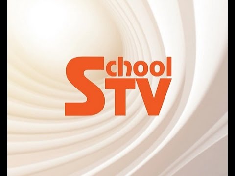 Школьное телевидение 20.02.16