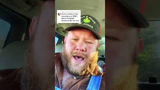 Replying to @carlybchanan All kinds of dialects in NC #language #northcarolina #tarheelfarmer