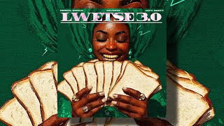 Dereal Bonile, Nevrr49 & Jayy Scott - Lwetse 3.0 (Official Audio)