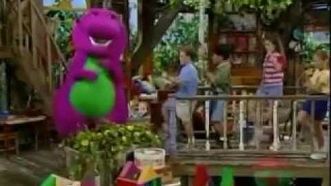 Walk Around The Block (A Welcome Home Credits (Dog House))