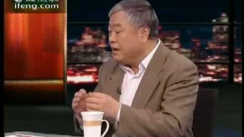 《锵锵三人行》20100510 中苏结成同盟 解放台湾变泡影（沈志华 李丹慧） - 天天要闻