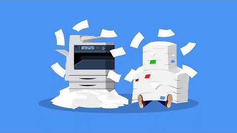 Digital Mailroom in Healthcare - HealthWare Systems