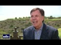 Bob Costas on MJ, Brady, LeBron, Phelps, Tiger, Shohei & More ("The Issue Is: with Elex Michaelson)