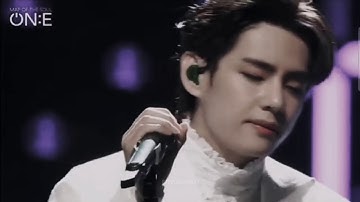 BTS • TAEHYUNG - NO IDEA [FMV]