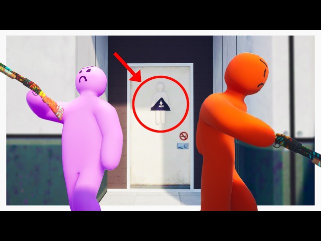 The Dumbest Spots in Meccha Chameleon That Somehow Work Video Thumbnail