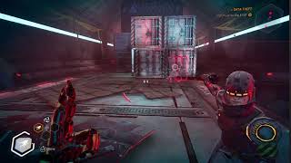 Ghostrunner - Triple A: Kill 3 enemies with a single Blink