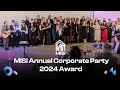 MISI Corporate Event 2024