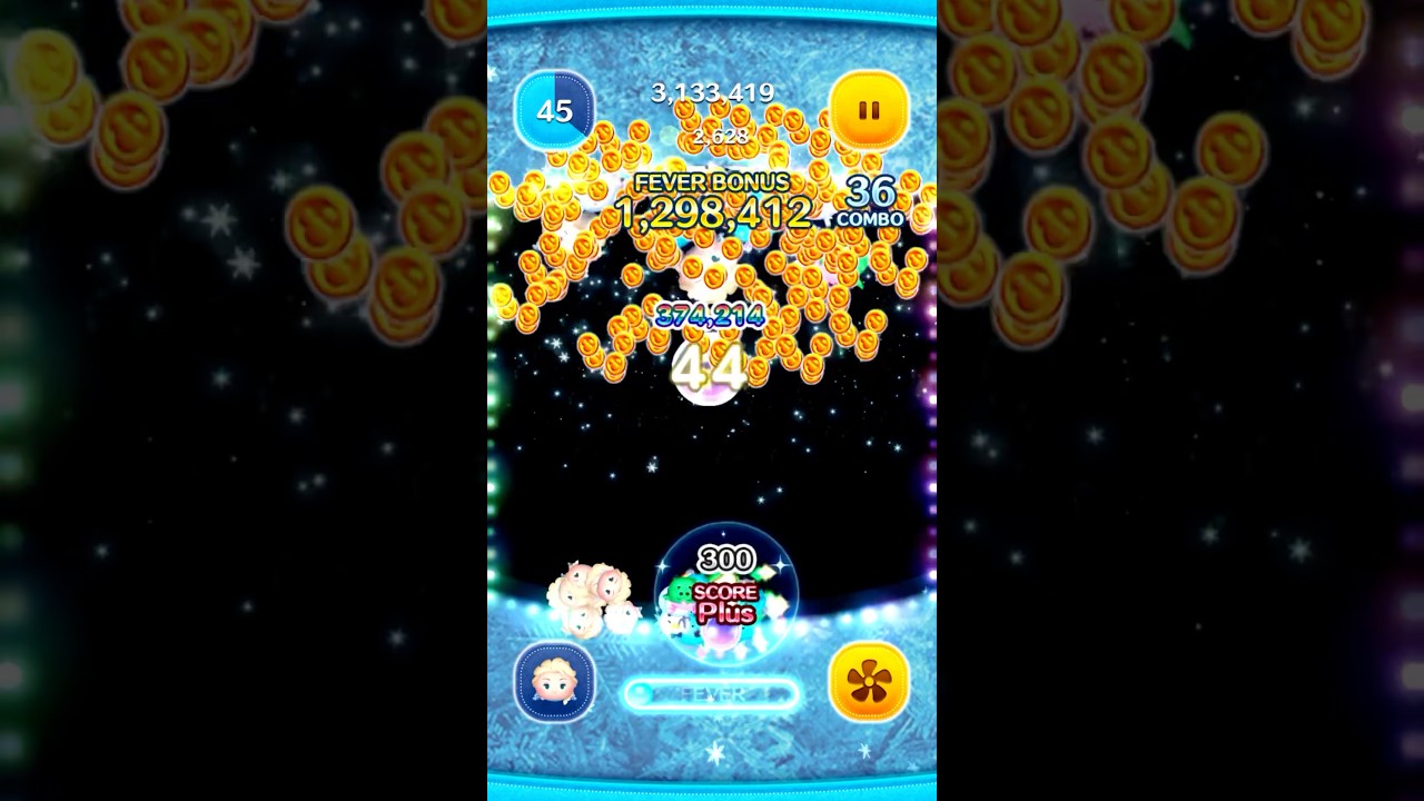 久しぶりに雪エルをするオワコンプレイヤー