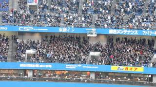 千葉ロッテ 若手のテーマ Youtube