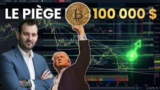 Bitcoin Excité, Je Memballe Pas. Cette Action Crypto Va Exploser