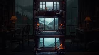 #rainsounds #rain #views #relax #relaxing #calmfocus #study #motivation #calm