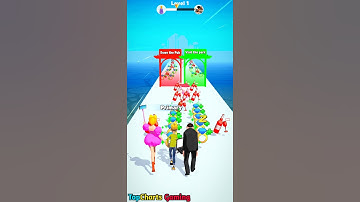 RUN OF FAMILY All Levels Gameplay Walkthrough (Android,iOS)