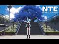 Encounter Lacrimosa at Yuanmu Hill | The Long Dream Event Guide | NTE
