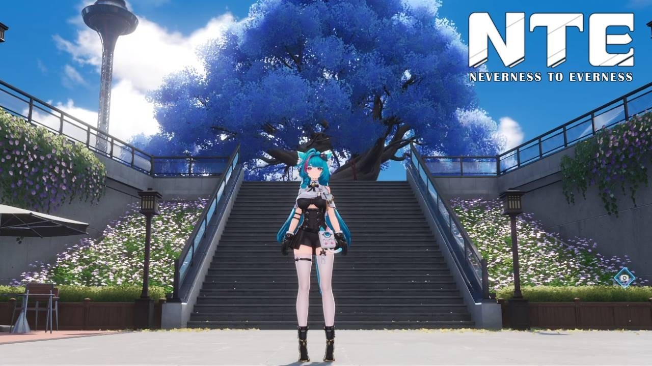 Encounter Lacrimosa at Yuanmu Hill | The Long Dream Event Guide | NTE