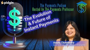 The Evolution and Future of Instant Payments