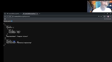 springboot infinite loop recursion and null problem solved