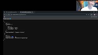 springboot infinite loop recursion and null problem solved