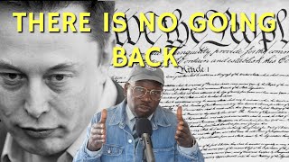 Information Elon Musk, DOGE and the future of the Constitution News