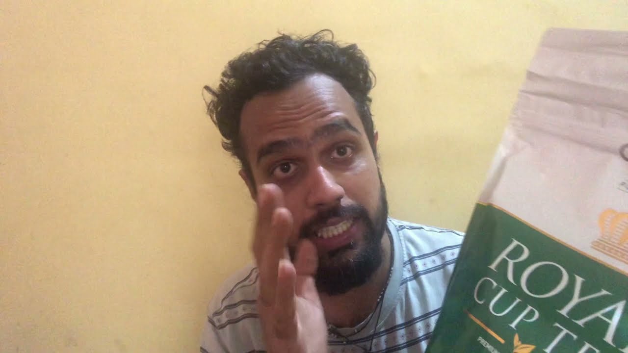 Girnar Royal Cup Tea 1Kg Price Buy Online Review & Unboxing YouTube