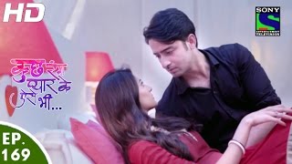 Kuch Rang Pyar Ke Aise Bhi - कुछ रंग प्यार के ऐसे भी - Episode 169 - 21st October, 2016