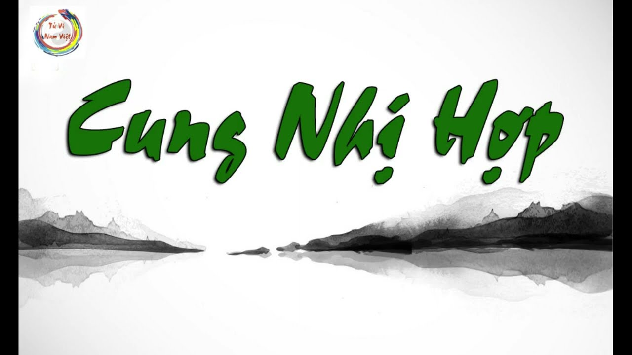 Khám Phá Nhị Hợp Trong Tử Vi - Bí Mật Của Các Mối Quan Hệ Vận Mệnh