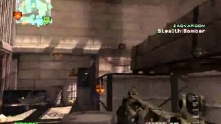 Amazing Killfeed MW3!