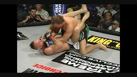 victor aquino vs justin cardella XCC30