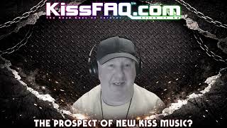 The Prospect of New KISS Music?!