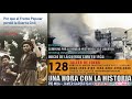 128 - Historia criminal del PSOE (8): inicio de la guerra civil en 1934