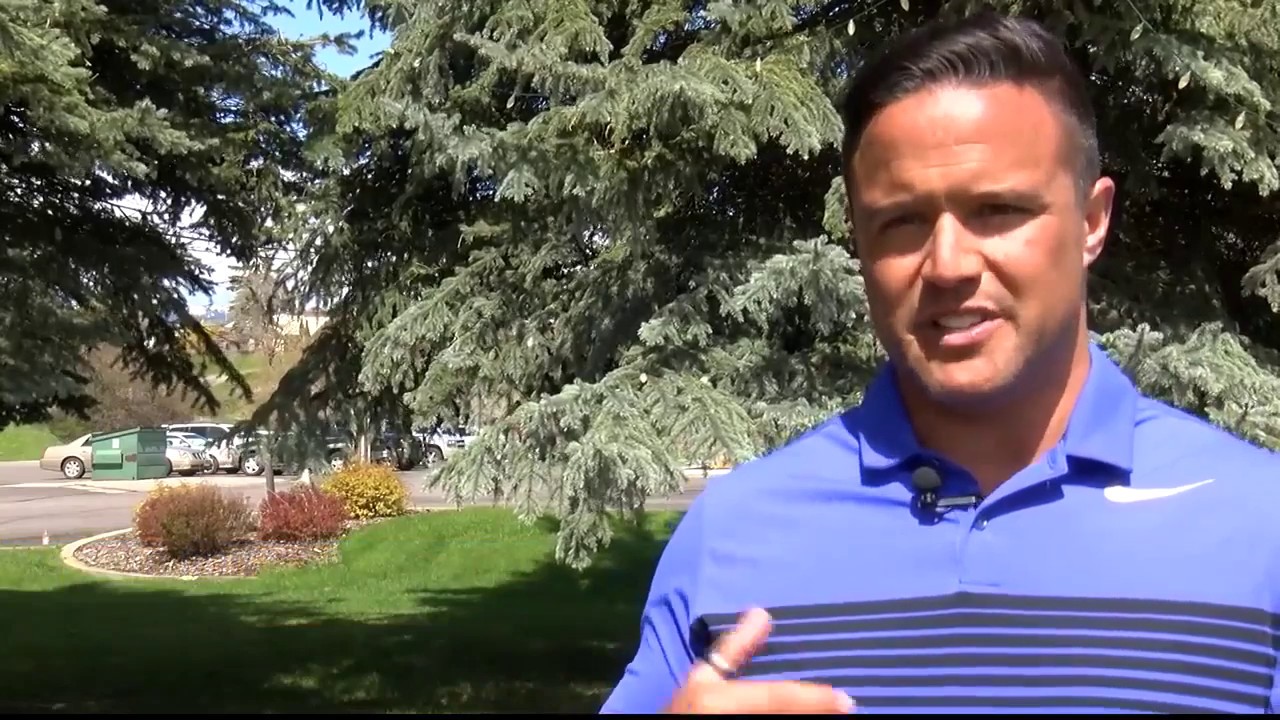 Columbia Falls moves forward with city's beautification