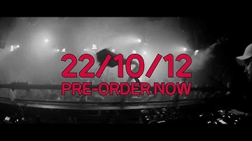 DJ Mag Top 100 DJs Official Teaser Video (Ministry of Sound UK)