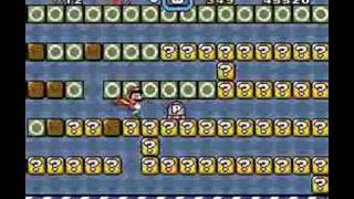 Lets Play Super Hyper World [4] It Begins