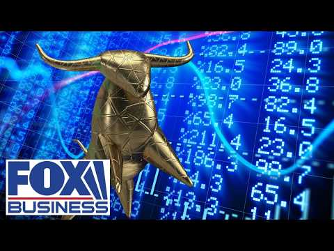 'WHY SHOULDN'T THIS CONTINUE?': Expert makes BOLD BULLISH forecast for 2028