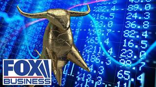 'WHY SHOULDN'T THIS CONTINUE': Expert makes BOLD BULLISH forecast for 2028