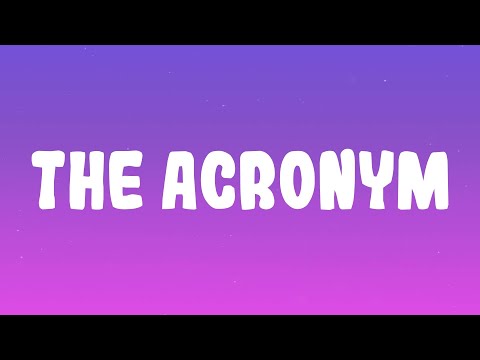 Ken Carson Destroy Lonely The Acronym 