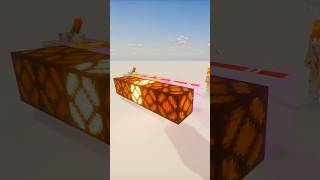 Cómo usar el Polvo de Redstone en Minecraft #minecraft #redstone #minecraftbuilding
