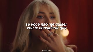 Sabrina Carpenter - Busy Woman (Tradução)