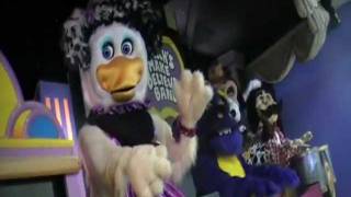 Chuck E Cheese Wayne May 2011 segment 1