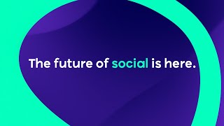 Chatloop | The brand new social media app is coming soon screenshot 2