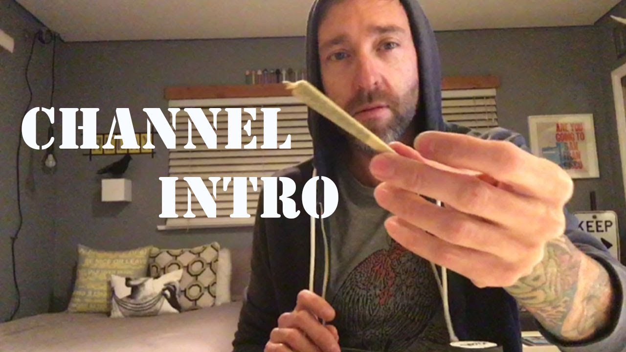 Medical Marijuana Channel Intro