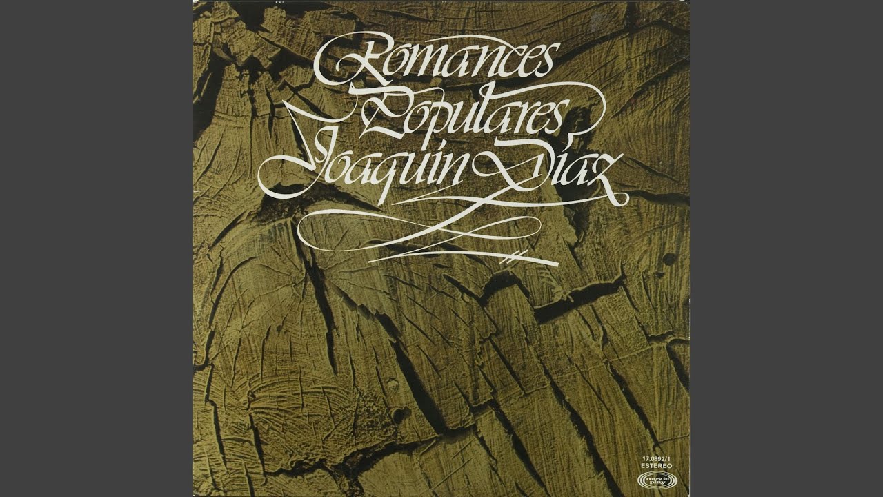 Romance de la infanta seducida