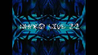 nharo (live) @ lado C