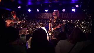 Sunflower Bean - Easier Said & Harvest Moon (Cover)(Toronto 2018)