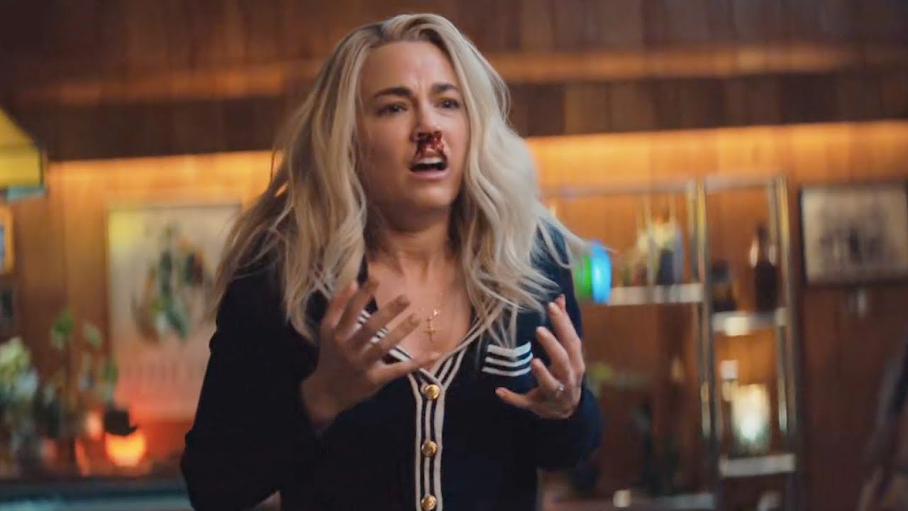 Jack & Anna VS Lexy Final Fight and Death Scene - His & Hers