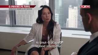 Sherlock Holmes Şi Dr Watson - Urmăriţi Un Sneak Peak Din Cel De-Al Treilea Sezon