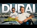 Running a 7-figure Business in Dubai at 24 | Day in The Life of a Forex Trader